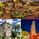 Illustration for article titled Florida Tourist Attraction Sues iFortnite/i Over Aquaman Castle